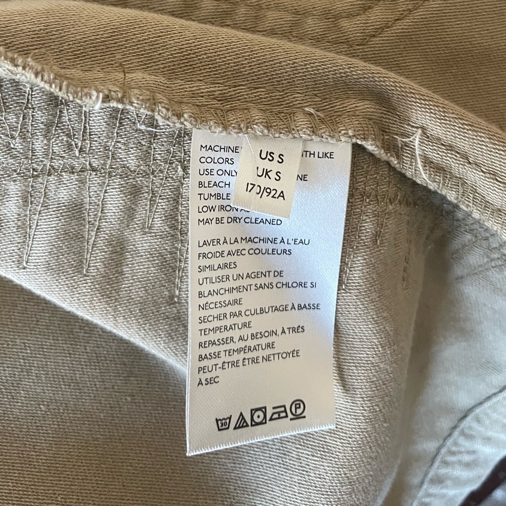 Jacket - Picture 5 of 5